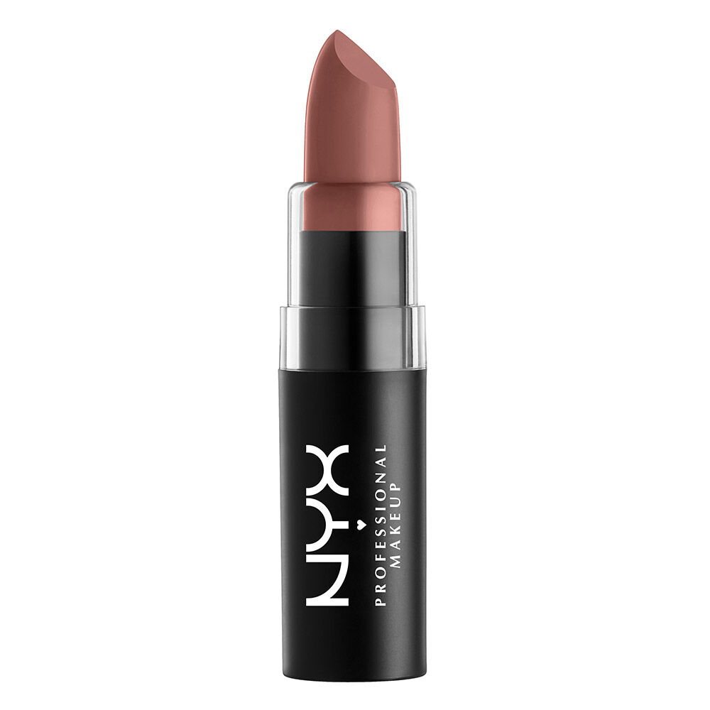 Matte Lipstick