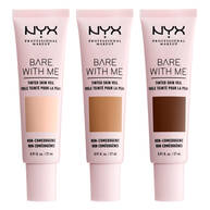 Bare With Me Tinted Skin Veil