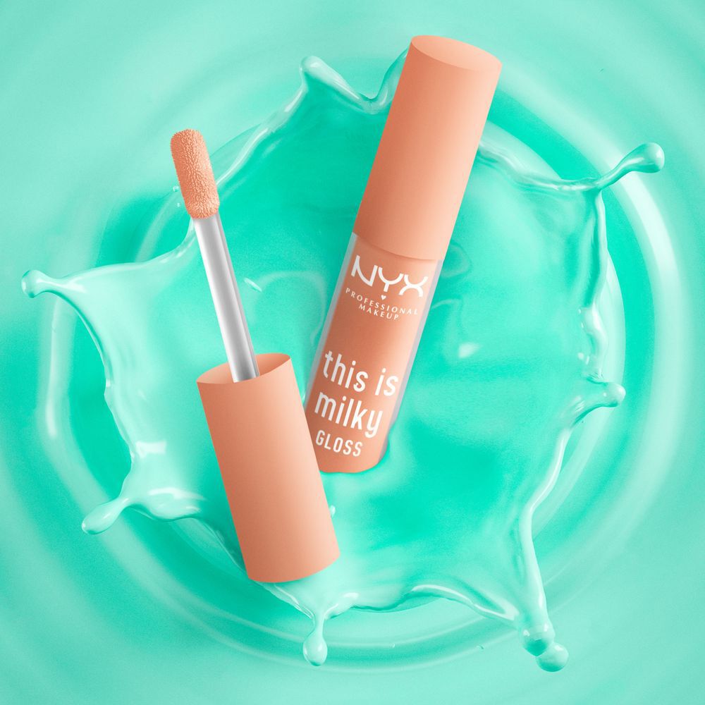 This Is Milky Gloss