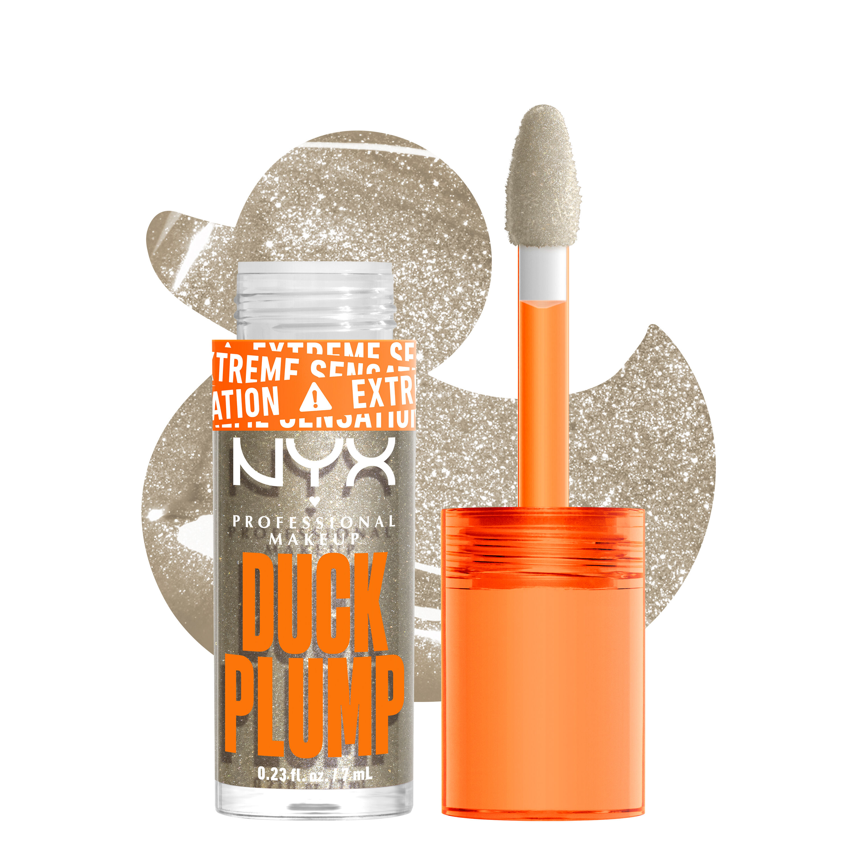Duck Plump High Pigment Lip Gloss