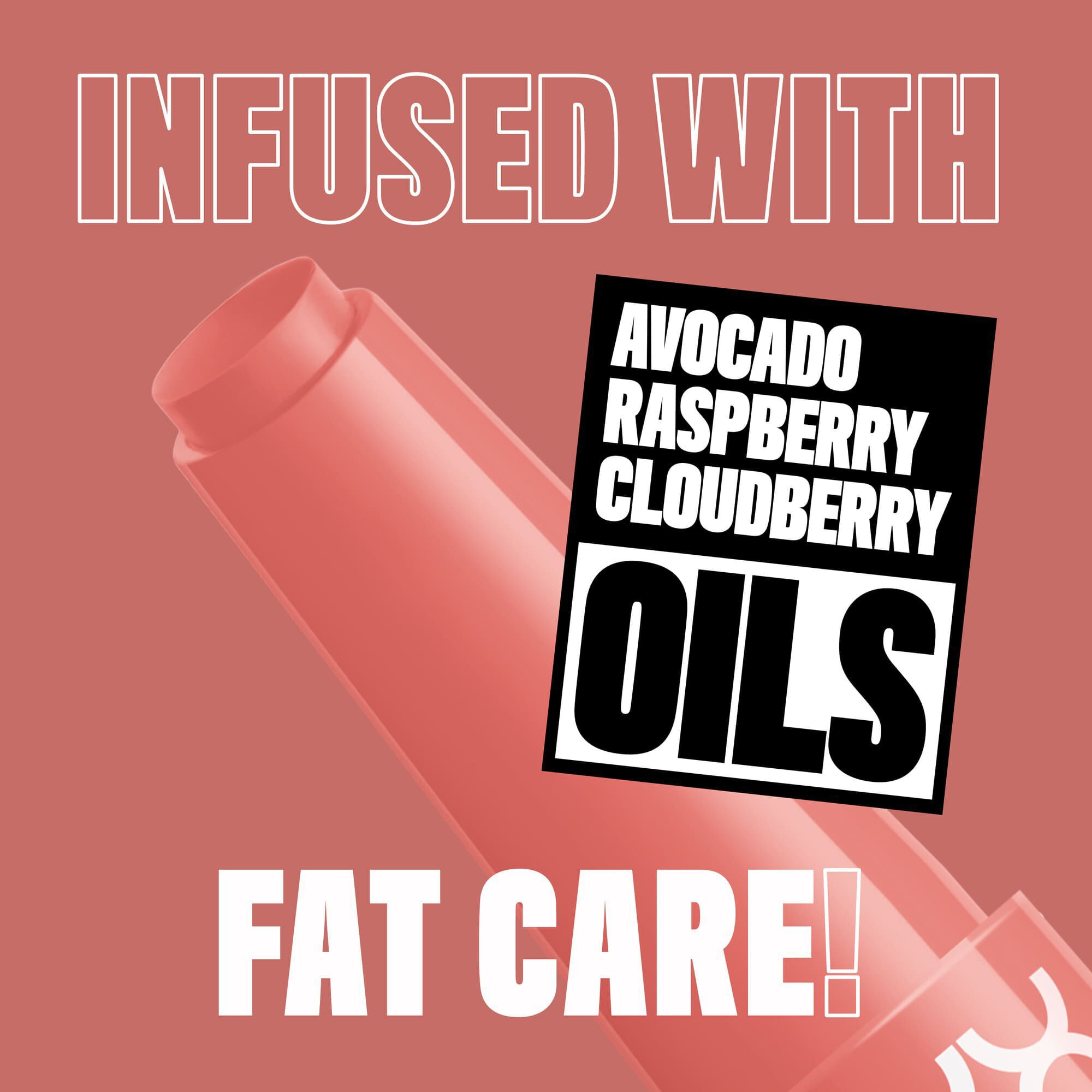 Fat Oil Slick Click