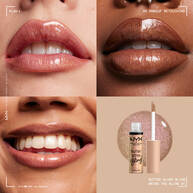 Butter Lip Gloss