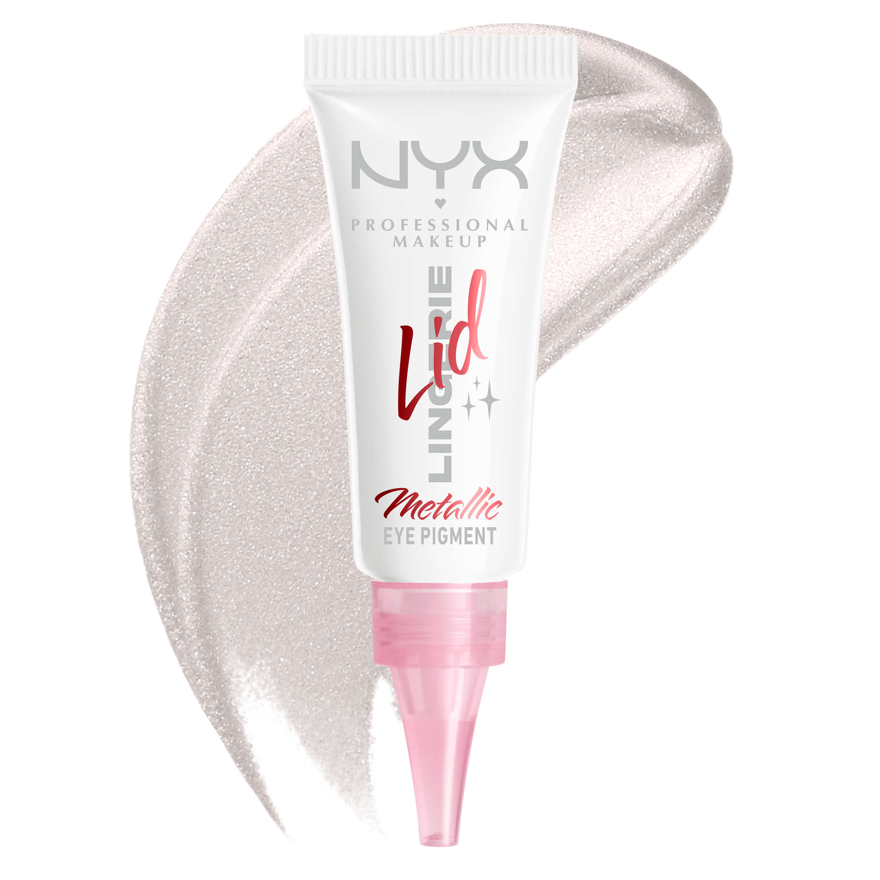 LID LINGERIE CREAM EYE PIGMENT
