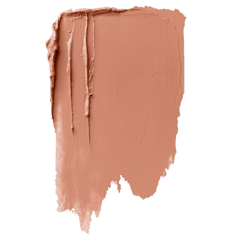 Extra Creamy Round Lipstick