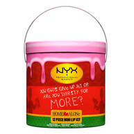 Home Alone 12-Piece Mini Lip Kit