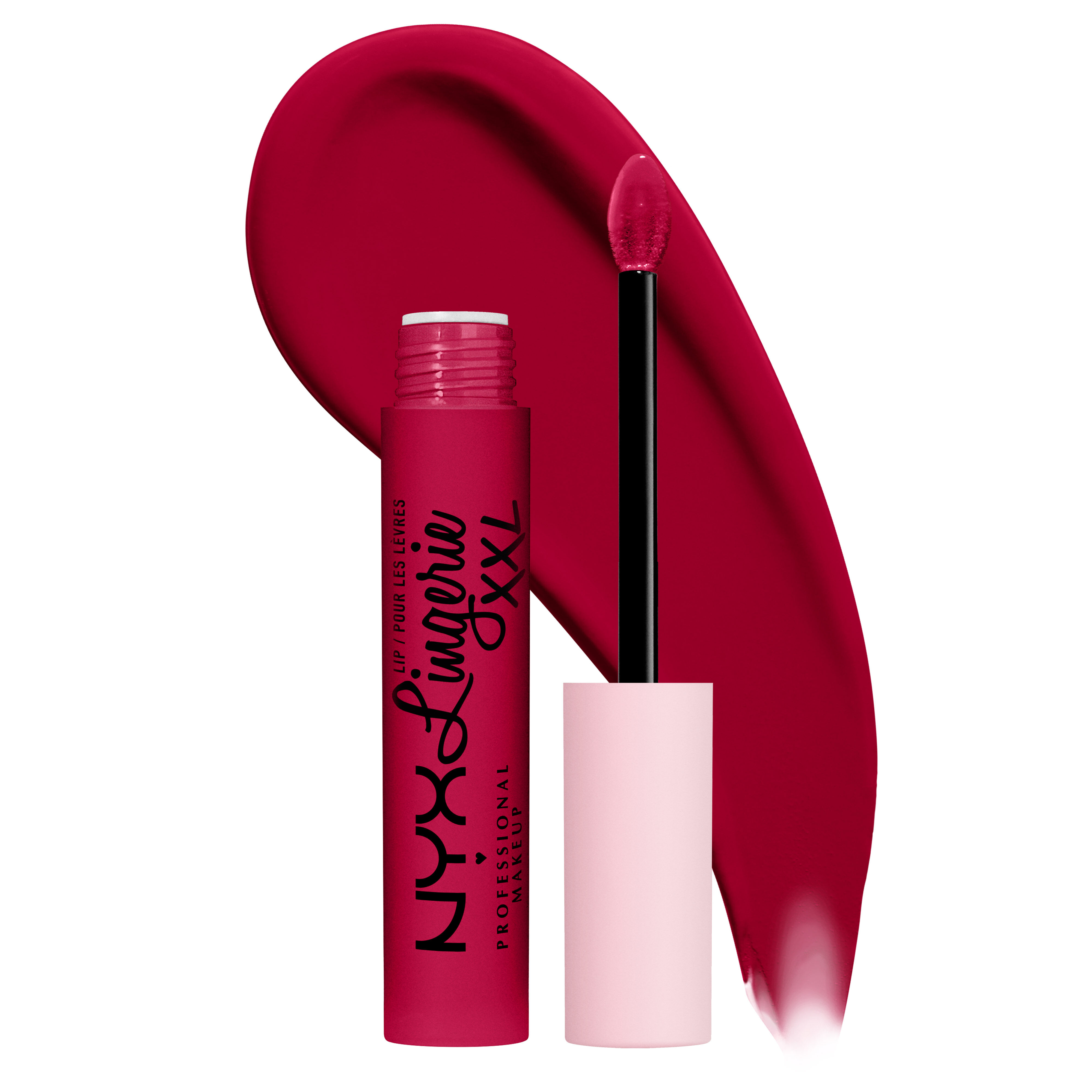 Rouge A Levres Mat Lip Lingerie XXL