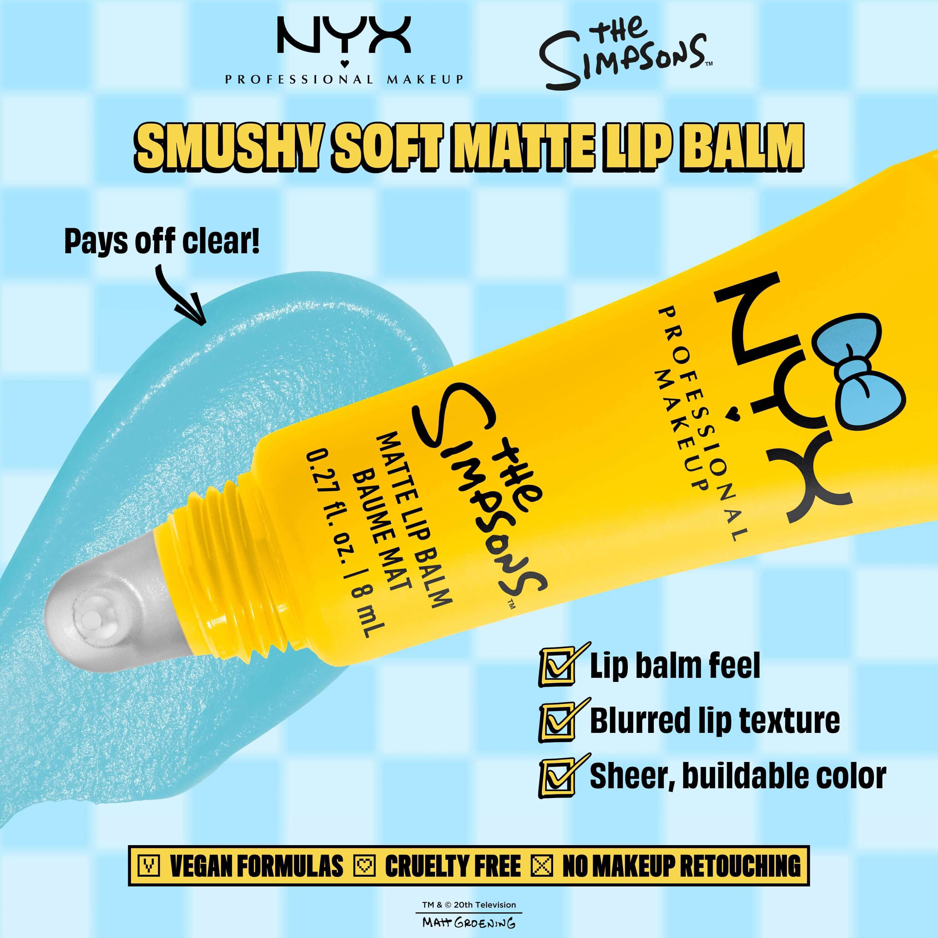 Simpson Smushy