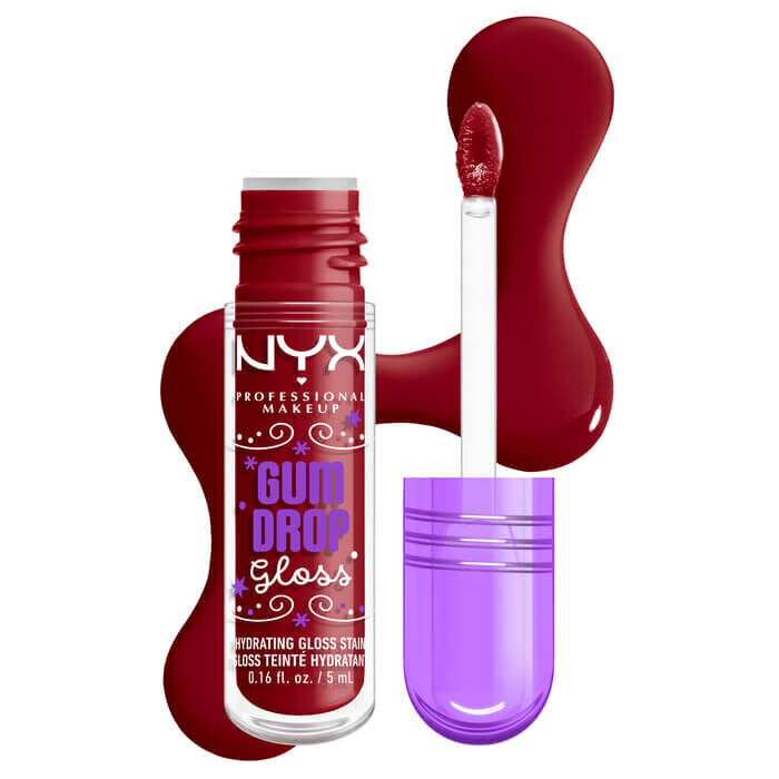 Lip I.V. Gum Drop Gloss Stain