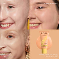 Buttermelt Glaze Soft Glow Skin Tint + SPF 30