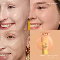 Buttermelt Glaze Soft Glow Skin Tint + SPF 30