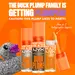 Duck Plump High Pigment Lip Gloss