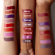 Powder Puff Lippie Lip Cream