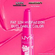 A MINECRAFT MOVIE Fat Oil Slick Click