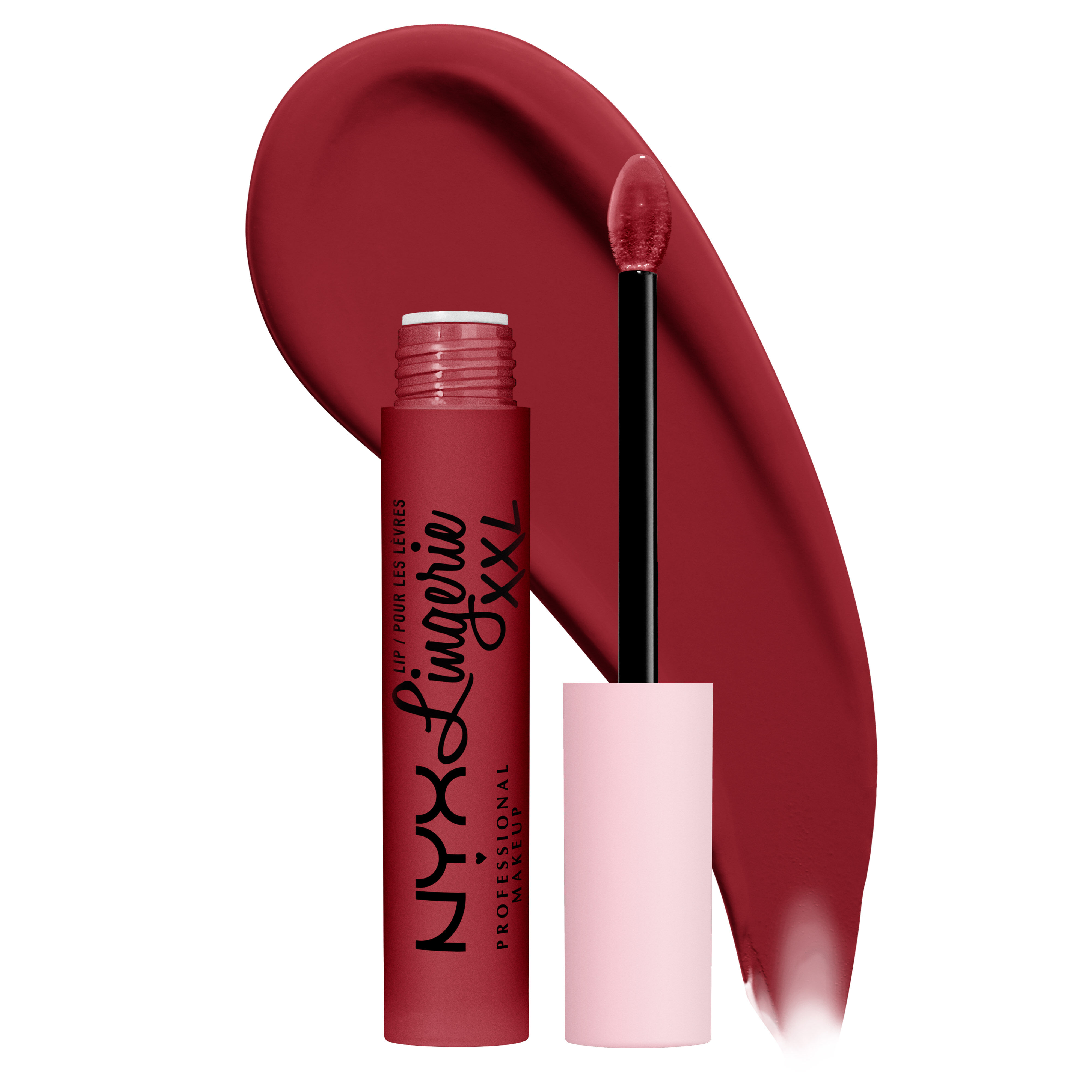 Rouge A Levres Mat Lip Lingerie XXL