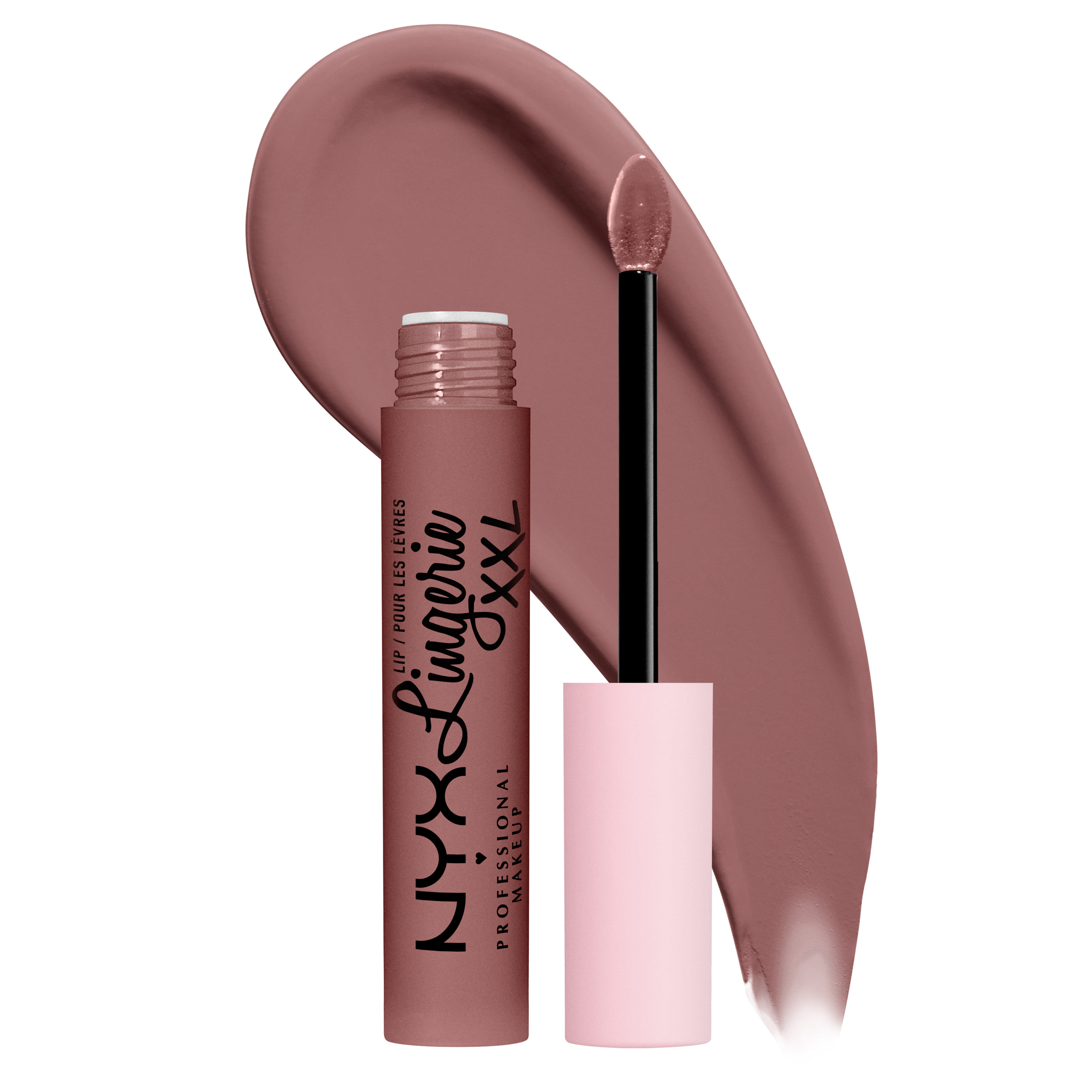 Rouge A Levres Mat Lip Lingerie XXL