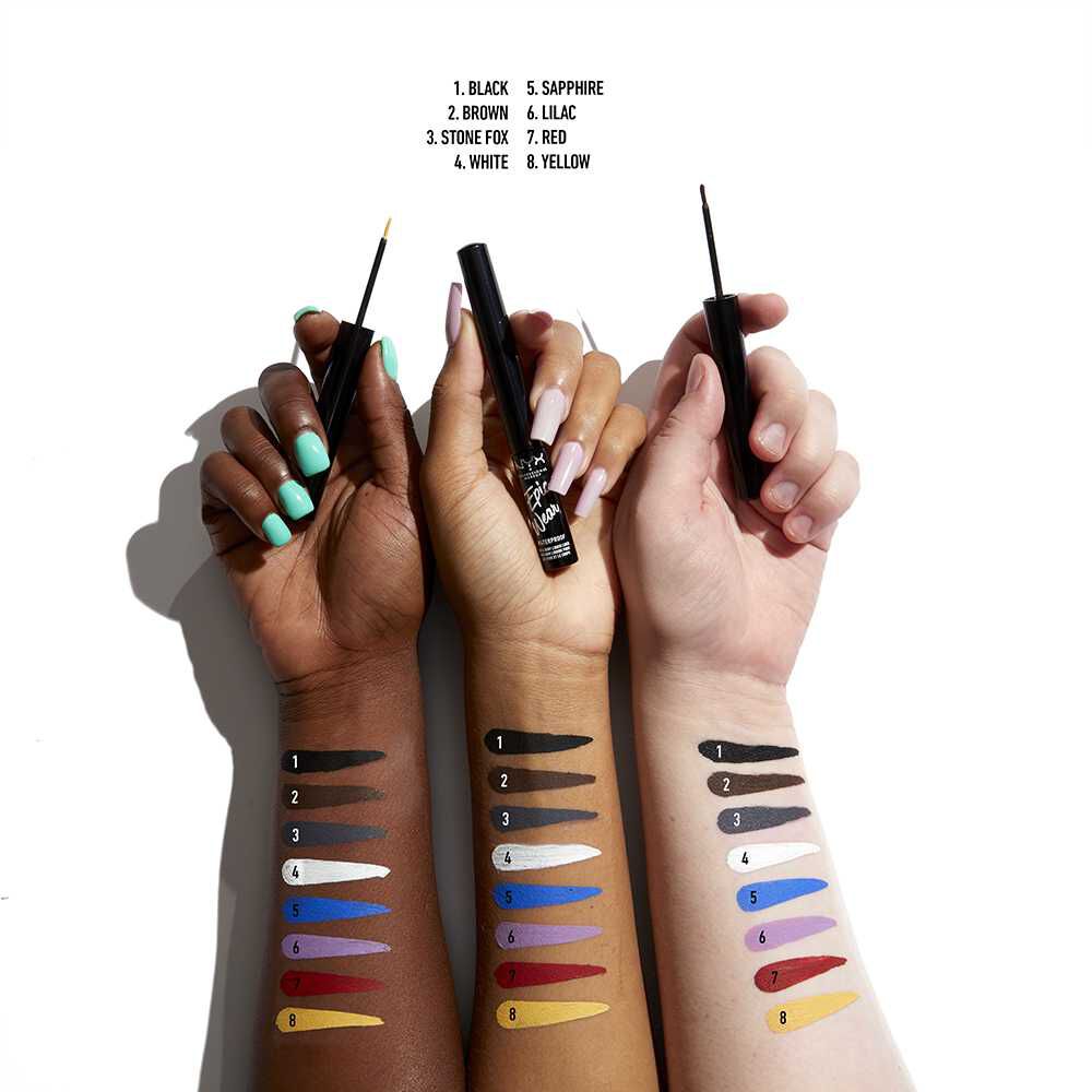 Epic Wear Liquid Liner