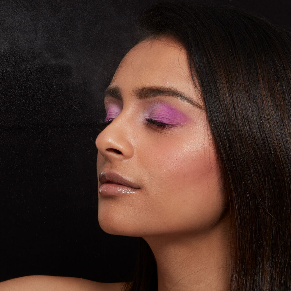 Makeup Setting Spray - Dewy