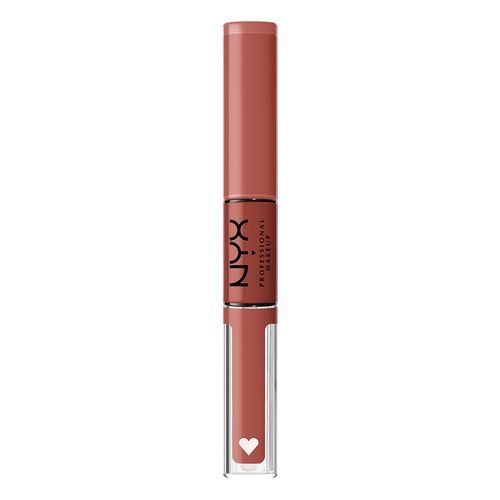Shine Loud High Shine Lip Colour