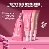 LID LINGERIE CREAM EYE PIGMENT