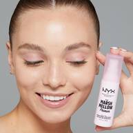 THE MARSHMELLOW SUPER PRIMER