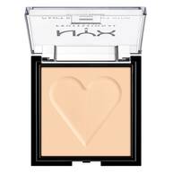 CAN'T STOP WON'T STOP MATTIFYING POWDER