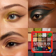 Home Alone Ultimate Shadow Palette