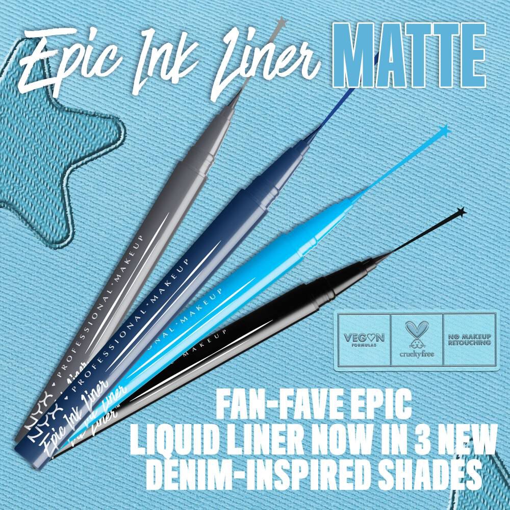 Epic Ink Liner