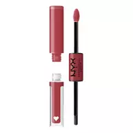 Shine Loud High Shine Lip Colour