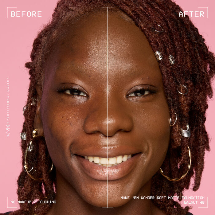 Make 'Em Wonder Foundation