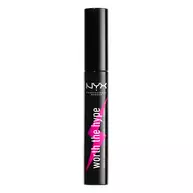 Worth the Hype Volumizing & Lengthening Mascara