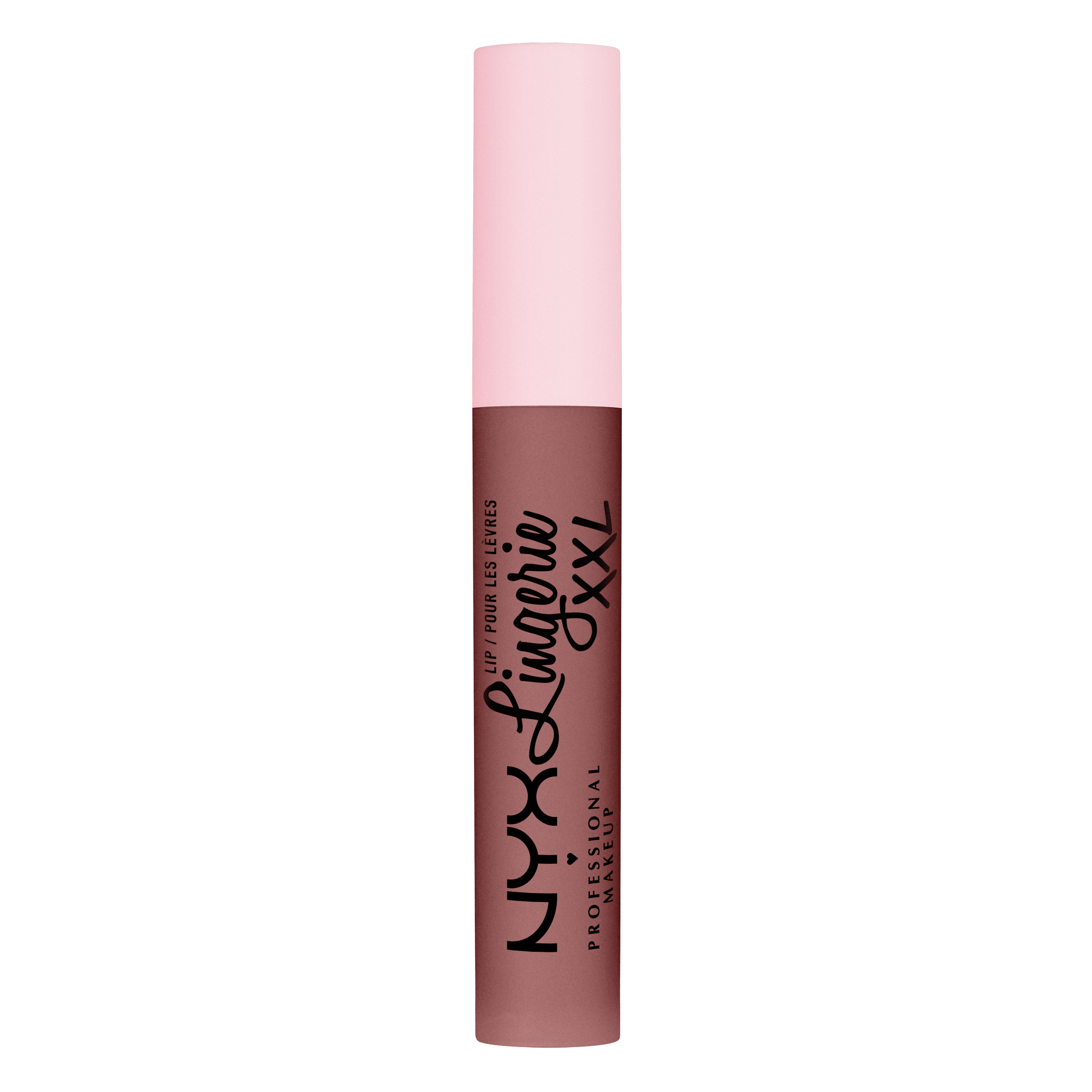 Rouge A Levres Mat Lip Lingerie XXL