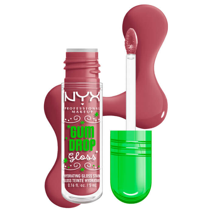 Lip I.V. Gum Drop Gloss Stain