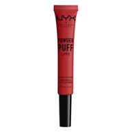 Powder Puff Lippie Lip Cream