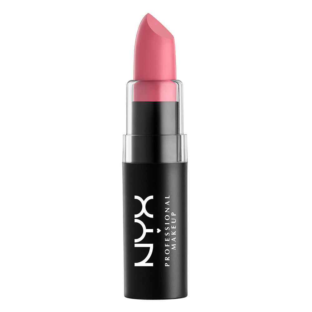 Matte Lipstick