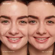 Pore Filler Pore-Minimizing Primer