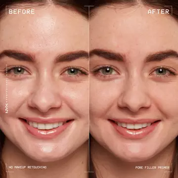 Pore Filler Pore-Minimizing Primer