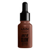 Away We Glow Liquid Booster