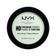 POUDRE DE FINITION HIGH DEFINITION