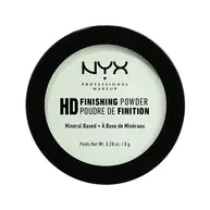 POUDRE DE FINITION HIGH DEFINITION