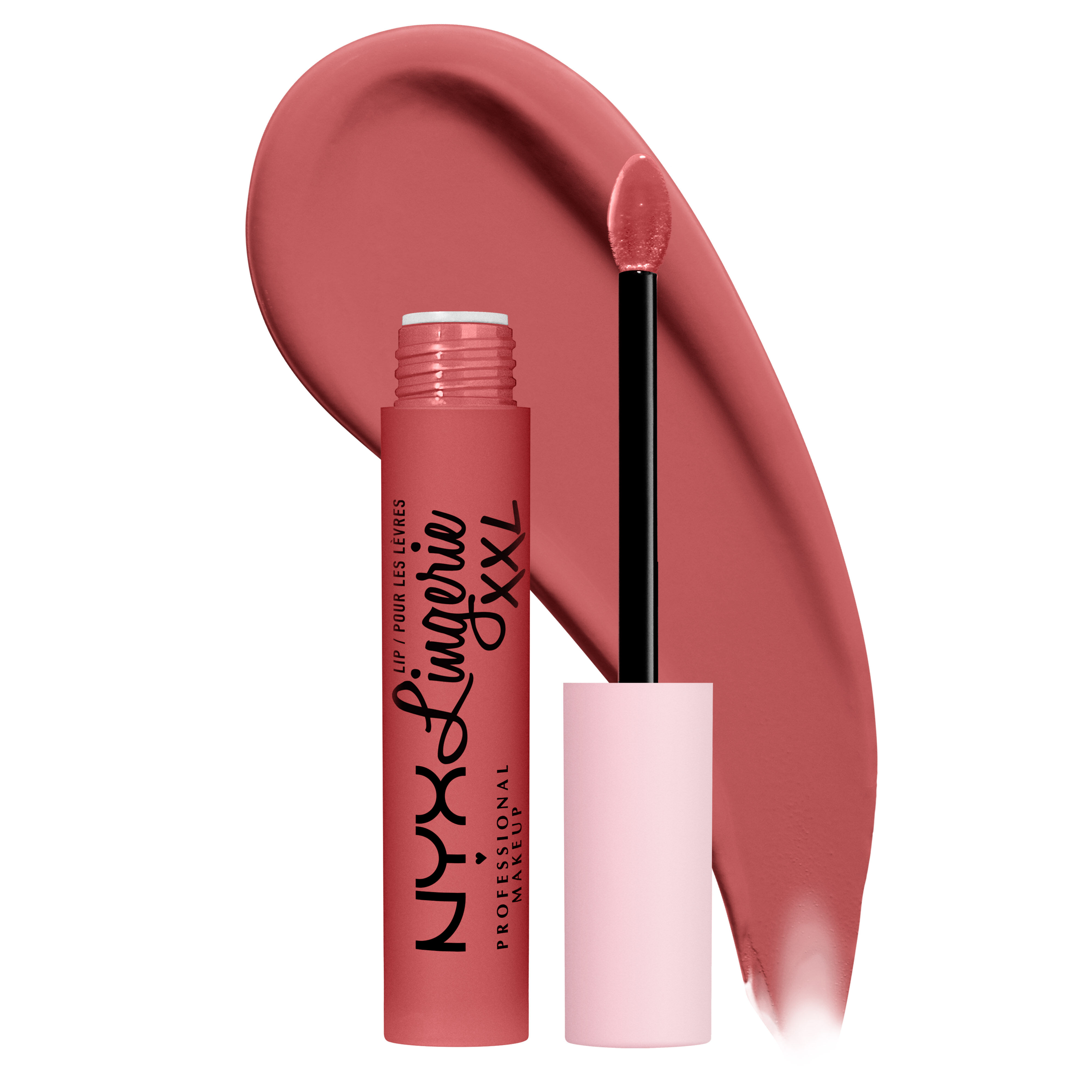 Rouge A Levres Mat Lip Lingerie XXL