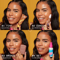 Buttermelt Glaze Soft Glow Skin Tint + SPF 30