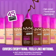 Make 'Em Wonder Foundation