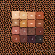 Ultimate Shadow Palette
