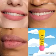 Simpson Smushy Matte Lip Balm