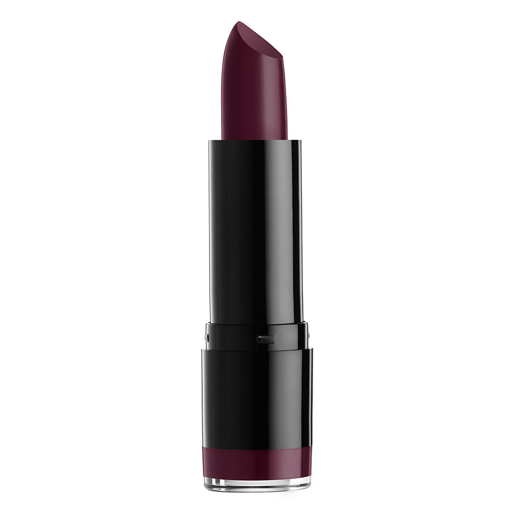 Extra Creamy Round Lipstick