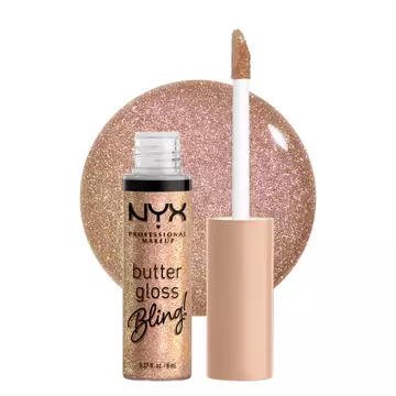 Butter Lip Gloss