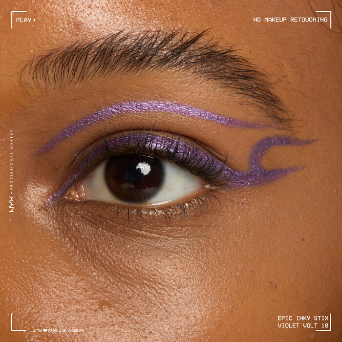 Epic Inky Stix Cream Gel Eyeliner