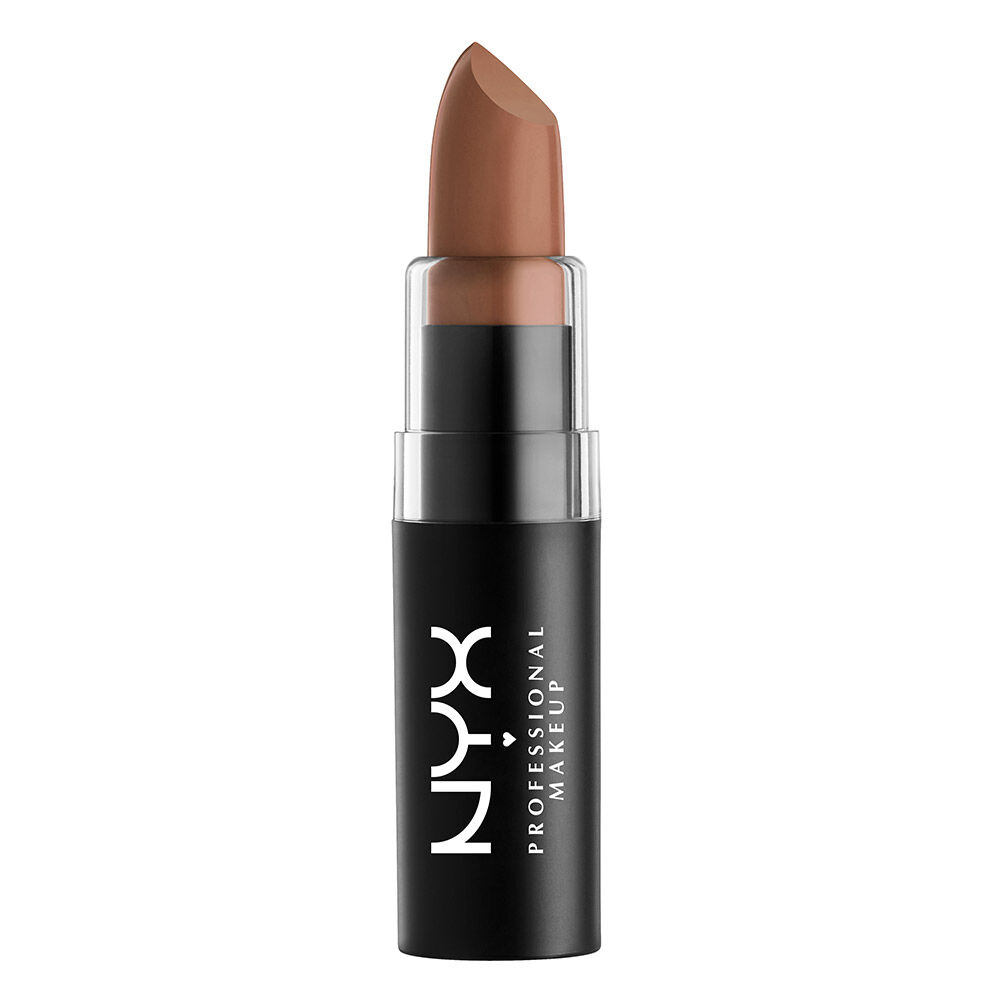Matte Lipstick | NYX Professional Makeup, image size:1000x1000