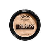 High Glass Finishing Powder