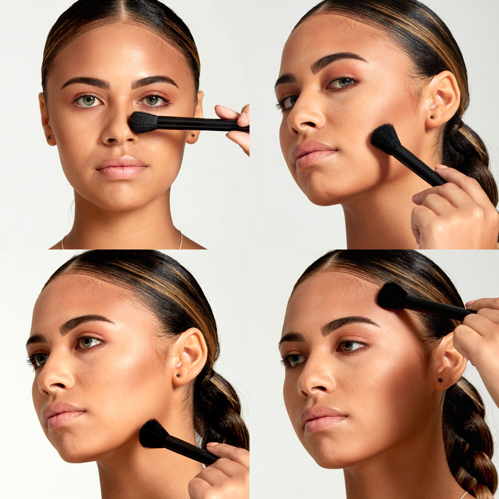 Highlight & Contour Pro Palette